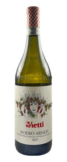 2025 Vietti Roero Arneis