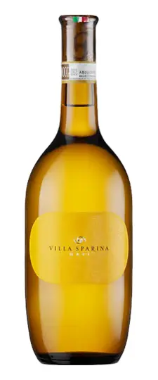 2025 Villa Sparina Gavi