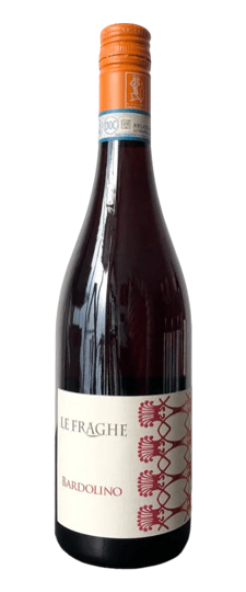 2025 Le Fraghe Corvina-Rondinella Bardolino