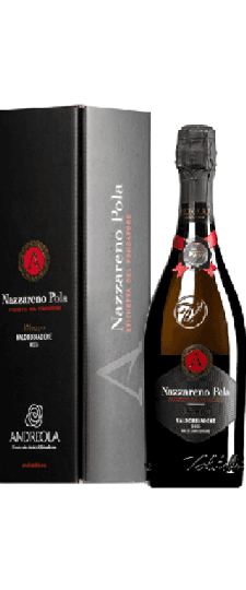 2024 Andreola "Nazzareno Pola Dirupo" Valdobbiadene Superiore