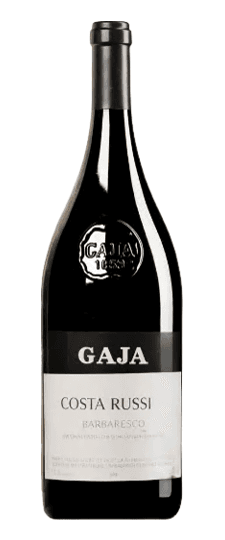 2021 Gaja "Costa Russi" Barbaresco (1.5L)
