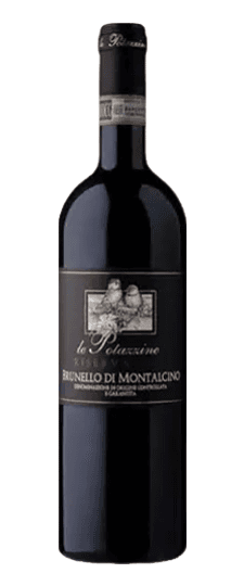2019 Le Potazzine Brunello di Montalcino Riserva