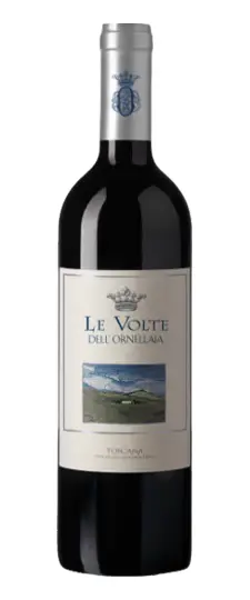 2023 Tenuta dell'Ornellaia "Le Volte" Toscana