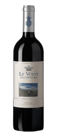 2023 Tenuta dell'Ornellaia "Le Volte" Toscana