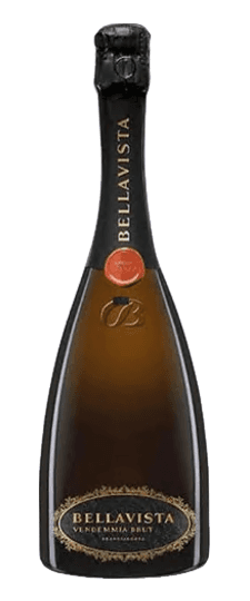 2021 Bellavista "La Scala" Franciacorta Brut