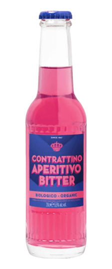 Contrattino Aperitivo Italiano (3x200ml)