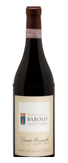 2022 Bartolo Mascarello Barolo