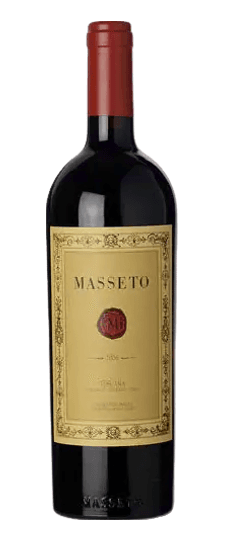 2006 Tenuta dell'Ornellaia Masseto