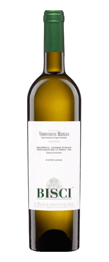 2025 Bisci Verdicchio di Matelica