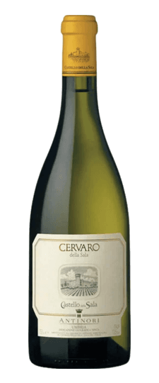 2024 Antinori "Cervaro della Sala" Chardonnay Umbria
