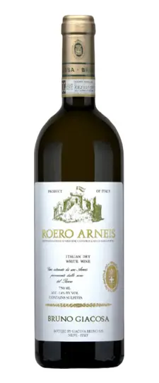2024 Bruno Giacosa Arneis Roero
