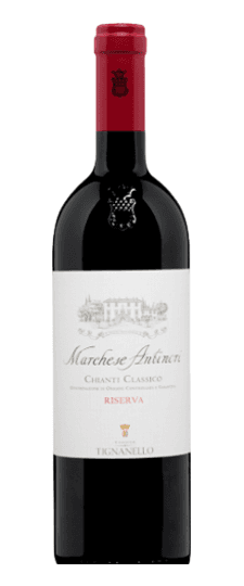 Marchese Antinori "Tenuta Tignanello" Chianti Classico Riserva