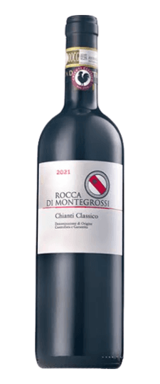 Rocca di Montegrossi Chianti Classico