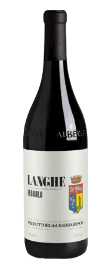 2024 Produttori del Barbaresco Langhe Nebbiolo