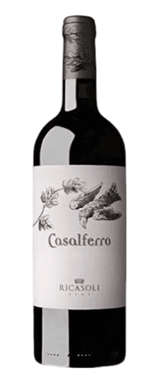 2019 Barone Ricasoli "Casalferro" Toscana
