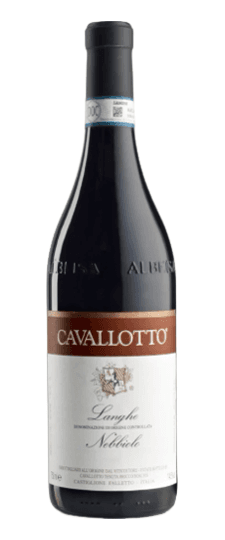 2023 Cavallotto Langhe Nebbiolo