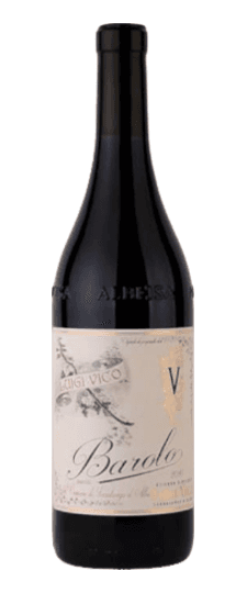 2021 Luigi Vico "Commune di Serralunga d'Alba" Barolo