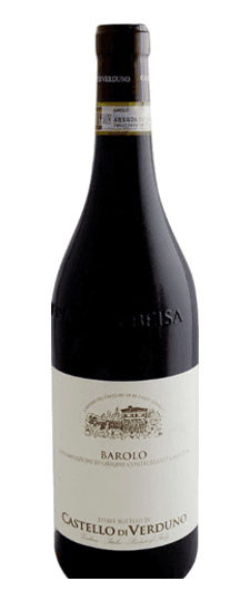 2021 Castello di Verduno Barolo
