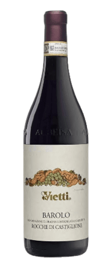 2012 Vietti "Rocche di Castiglione" Barolo