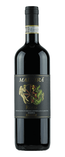 2010 Malvirà "Renesio" Roero Riserva Nebbiolo (Winery Direct)