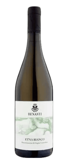 2025 Benanti Etna Bianco
