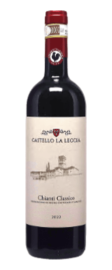 Castello La Leccia Chianti Classico