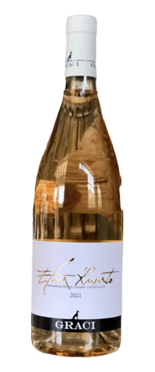2025 Graci Etna Rosato