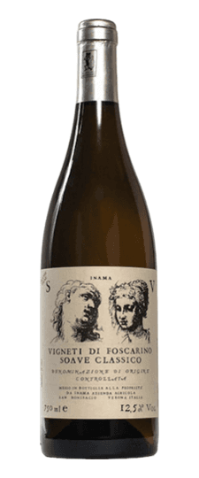 2023 Inama "Vigneti di Foscarino" Soave Classico