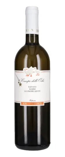 2022 San Lorenzo "Campo delle Oche" Verdicchio dei Castelli di Jesi Classico Riserva