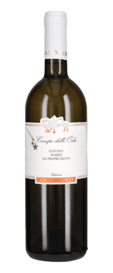 2022 San Lorenzo "Campo delle Oche" Verdicchio dei Castelli di Jesi Classico Riserva
