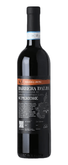 K&L Discovery Series Italy, Barbera d'Alba Superiore