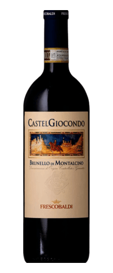 2021 Castelgiocondo Brunello di Montalcino