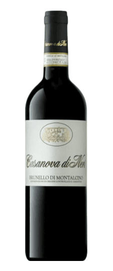 2021 Casanova di Neri "White Label" Brunello di Montalcino