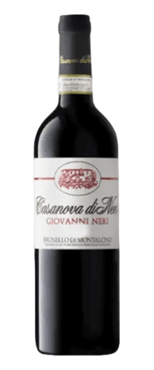 2021 Casanova di Neri "Giovanni Neri" Brunello di Montalcino