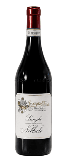 Fratelli Barale Langhe Nebbiolo