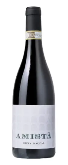 Amista Nizza DOCG (Barbera)