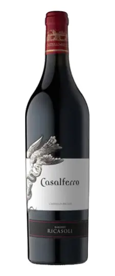 2010 Barone Ricasoli "Casalferro" Toscana