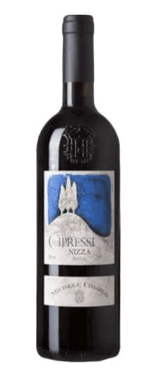 2023 Michele Chiarlo "Cipressi" Nizza