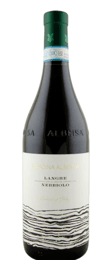 2024 Cascina Alberta Nebbiolo Langhe