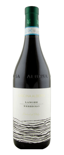 2024 Cascina Alberta Nebbiolo Langhe