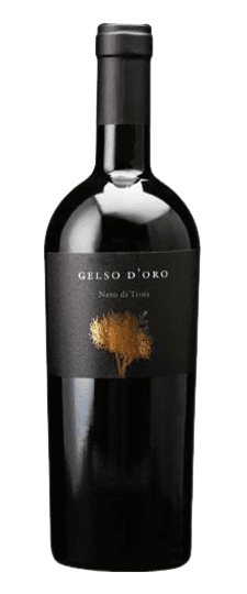 2022 Podere 29 "Gelso D'Oro" Nero di Troia