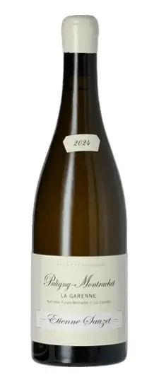 2024 Domaine Etienne Sauzet Puligny-Montrachet 1er Cru "La Garenne"