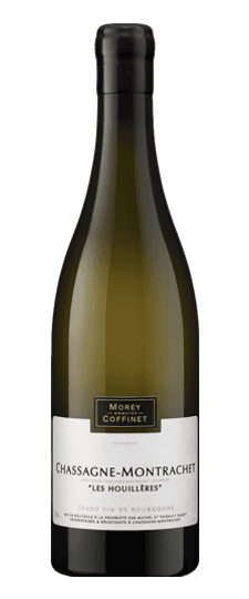 2023 Domaine Morey-Coffinet Chassagne Montrachet "Les Houillères"