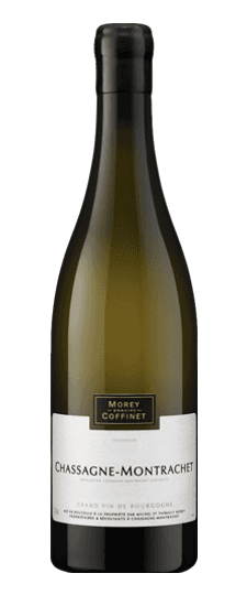 2023 Domaine Morey-Coffinet Chassagne Montrachet