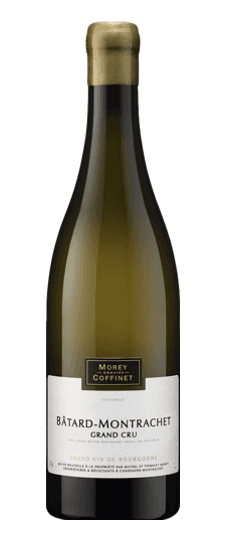 2023 Domaine Morey-Coffinet Bâtard-Montrachet Grand Cru