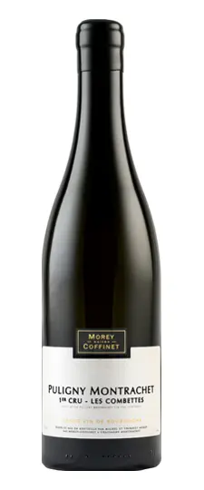 2023 Domaine Morey-Coffinet Puligny-Montrachet 1er Cru "Les Combettes"