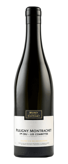 2023 Domaine Morey-Coffinet Puligny-Montrachet 1er Cru "Les Combettes"