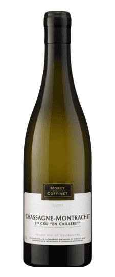 2023 Domaine Morey-Coffinet Chassagne Montrachet 1er Cru "En Cailleret"