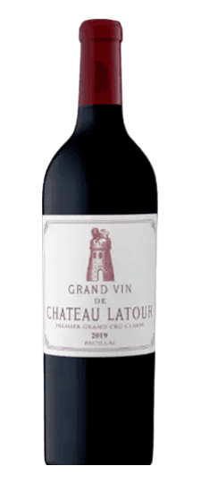 Latour, Pauillac
