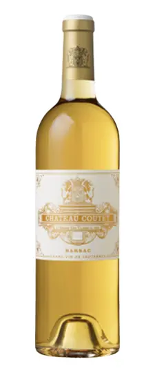 2025 Coutet, Sauternes (375ml)